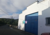  entrepôt industriel pour vente à Treviño, photo