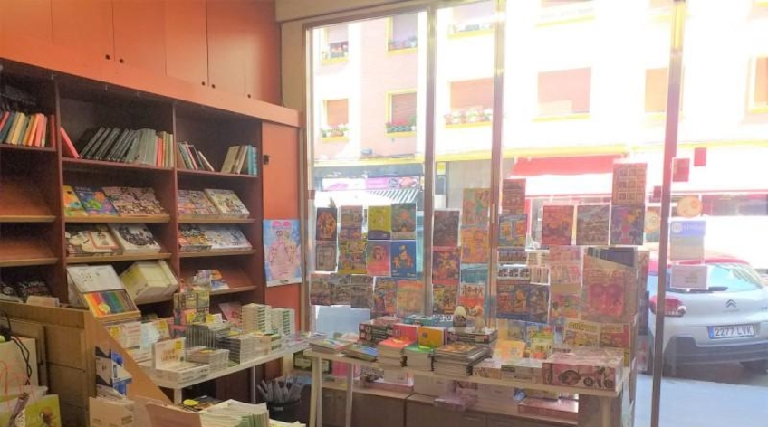 Local comercial