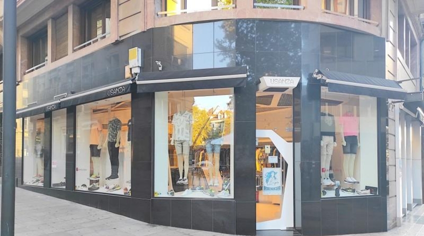 Local comercial