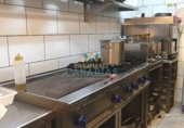Cafeteria
en venda
amb 265m² a San Bartolomé de Tirajana foto