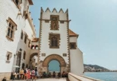 Oficinas en venta con 76m² en Sitges foto