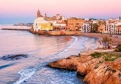 Oficinas en venta con 76m² en Sitges foto