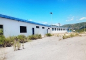 36361m² warehouse industrial for sale in Lucena del Cid, photo