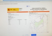 36361m² warehouse industrial for sale in Lucena del Cid, photo