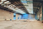 36361m² warehouse industrial for sale in Lucena del Cid, photo