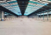 36361m² warehouse industrial for sale in Lucena del Cid, photo