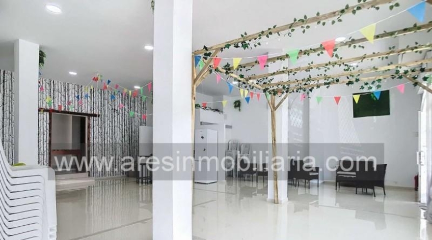 Local comercial