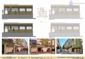 90m² commercial premises for sale in Granada, Calle Puerta Los Guzmanes photo