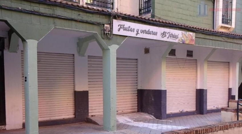 Local comercial
