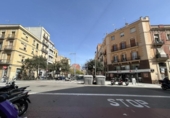 Local comercial en venta con 205m² en Barcelona, en la zona de Hostafrancs, Carrer del Moianès foto