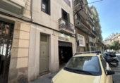Local comercial en venta con 205m² en Barcelona, en la zona de Hostafrancs, Carrer del Moianès foto