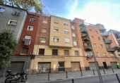 221m² commercial premises for sale in Barcelona, in the area of the Good Shepherd, Passeig d'Enric Sanchis photo