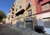221m² commercial premises for sale in Barcelona, in the area of the Good Shepherd, Passeig d'Enric Sanchis photo
