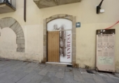 128m² locaux commerciaux pour vente à Manresa, dans le quartier de Centre Historique, Carrer d'Urgell photo