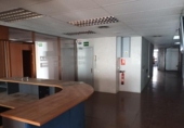 397m² office for sale in Barcelona, in the area of the Dreta de l'Eixample, Carrer de Roger de Llúria photo