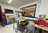 Local comercial en venta, traspaso con 120m² en Lliçà de Vall, Avinguda de Francesc Macià foto