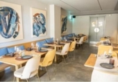 Restaurante en venta con 198m² en Platja d'Aro, Passeig Marítim foto