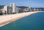 Restaurante en venta con 817m² en Platja d'Aro, Passeig Marítim foto