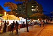 Restaurante en venta con 817m² en Platja d'Aro, Passeig Marítim foto