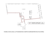 164m² bureau pour vente à Platja d'Aro, Avinguda Castell d'Aro photo