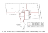 164m² bureau pour vente à Platja d'Aro, Avinguda Castell d'Aro photo