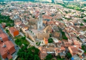 Hotel
en venda
amb 1510m² a Llagostera, Carrer de Lleó I foto