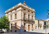 Hotel
en venda
amb 1510m² a Llagostera, Carrer de Lleó I foto