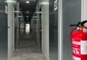 127m² locaux commerciaux pour vente à Cordoue, Calle Sagunto photo