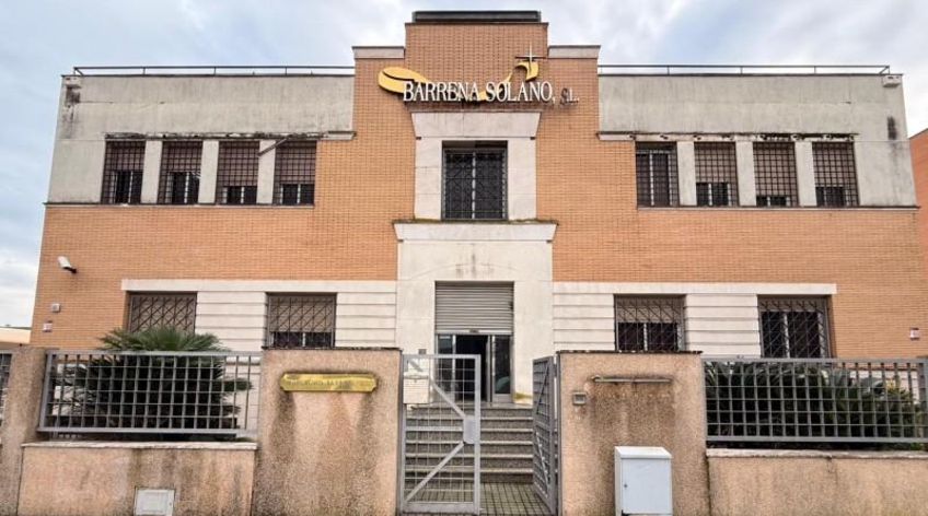 Edificio