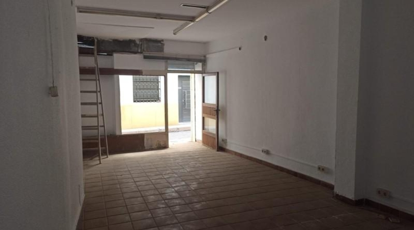 Local comercial