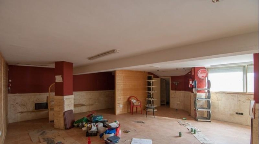 Local comercial