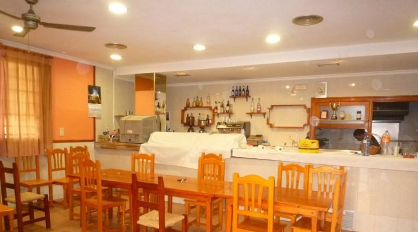 Local comercial