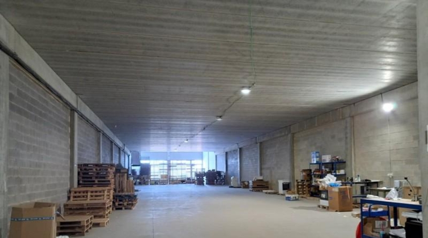 Nave
