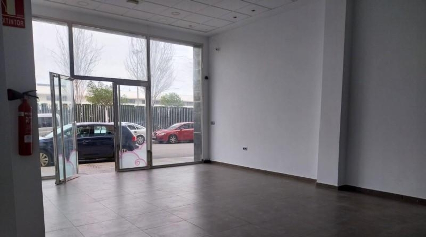 Local comercial