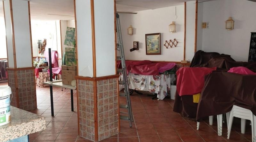Local comercial