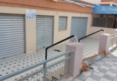 136m² commercial premises for sale in Gandía, Calle Serranía del Turia Parcela A photo