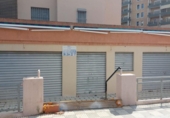 136m² commercial premises for sale in Gandía, Calle Serranía del Turia Parcela A photo