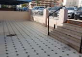 136m² commercial premises for sale in Gandía, Calle Serranía del Turia Parcela A photo