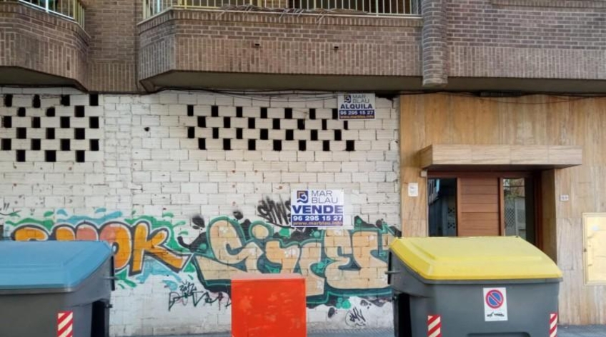 Local comercial