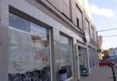 Local comercial
en venda
amb 867m² a Palmera, Calle Dr. Cándido Mena foto