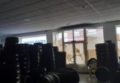 Local comercial
en venda
amb 867m² a Palmera, Calle Dr. Cándido Mena foto