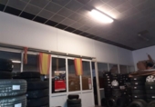 Local comercial
en venda
amb 867m² a Palmera, Calle Dr. Cándido Mena foto