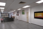 Local comercial en venta con 228m² en Gandía, Calle Abad Solá foto