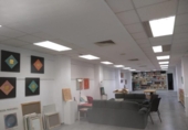 Local comercial en venta con 228m² en Gandía, Calle Abad Solá foto