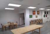 Local comercial en venta con 228m² en Gandía, Calle Abad Solá foto