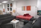 Local comercial en venta con 228m² en Gandía, Calle Abad Solá foto