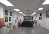 Local comercial en venta con 228m² en Gandía, Calle Abad Solá foto