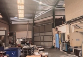 Nau Industrial
en venda
amb 554m² a Gandia, Calle de Ecuador foto
