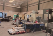 Nau Industrial
en venda
amb 554m² a Gandia, Calle de Ecuador foto