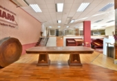 Local comercial en venta con 141m² en Sant Feliu de Llobregat, Passeig del Comte de Vilardaga foto